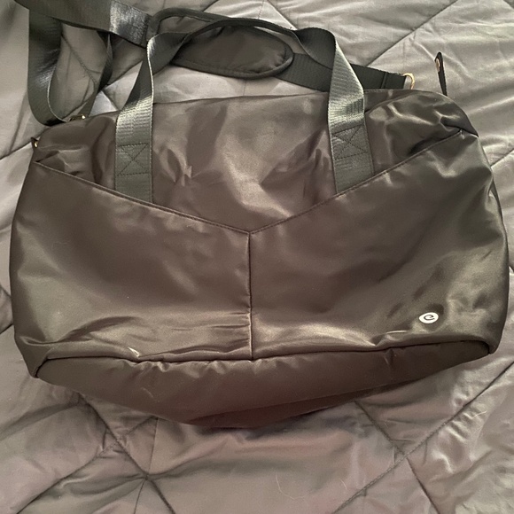 Carry on tote bag - Picture 1 of 4